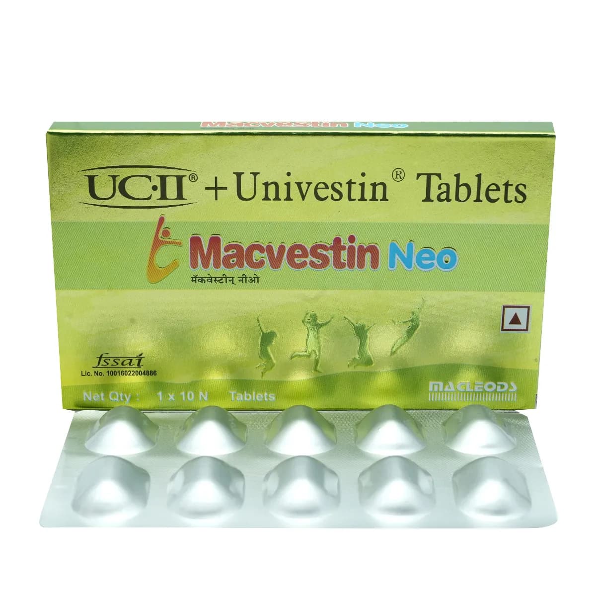 MACVESTIN NEO TAB