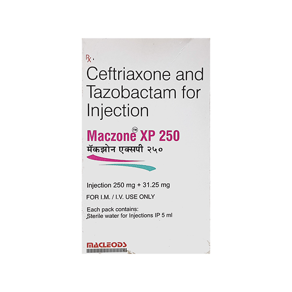 MACZONE 250 INJ