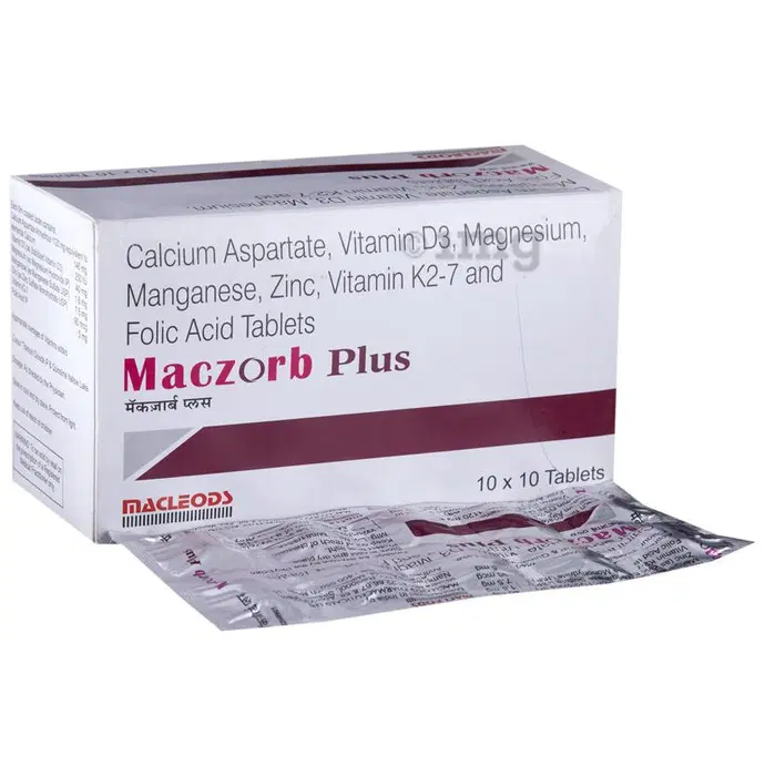 MACZORB