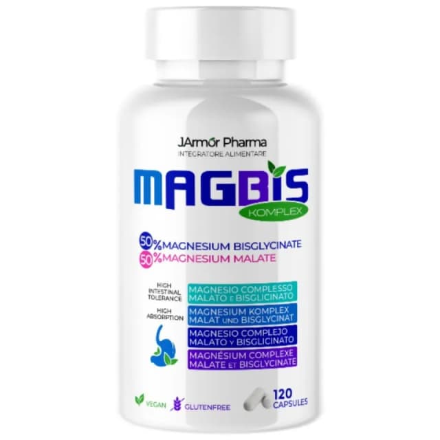 Magbis Forte Tab