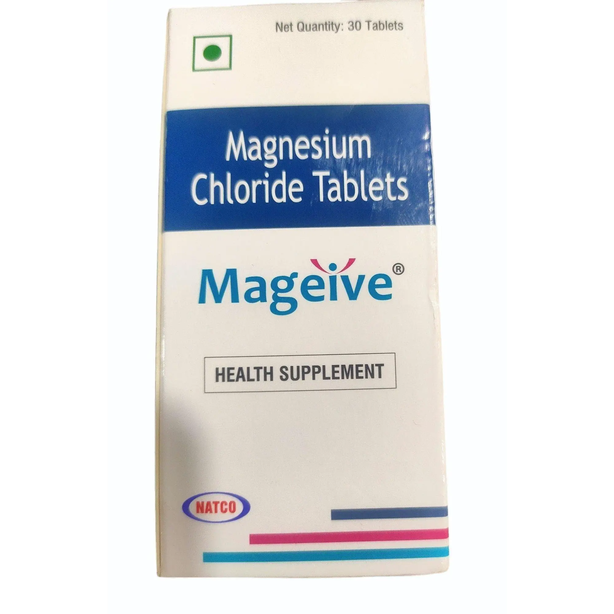 MAGEIVE TAB