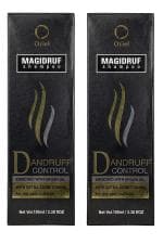 MAGIDRUF SHAMPOO