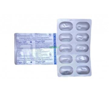 MAGIX Q 10MG