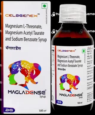 MAGLADENSE SYP