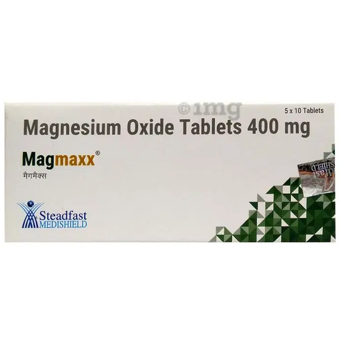 MAGMAXX TAB