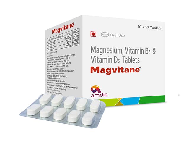 MAGV ITANE LC TAB