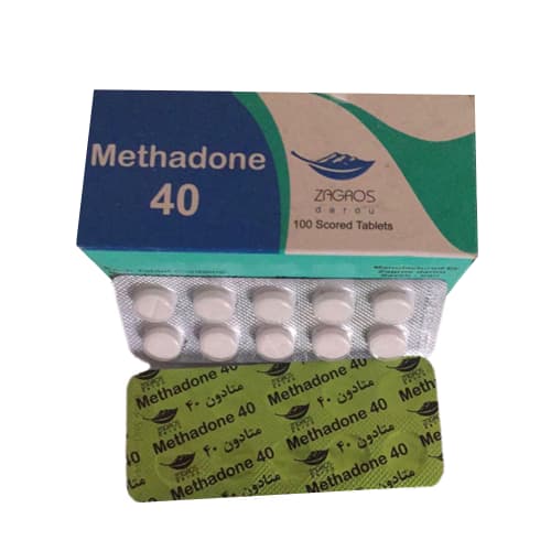 MAHADONE-40MG CAP