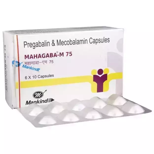 MAHAGABA GEL