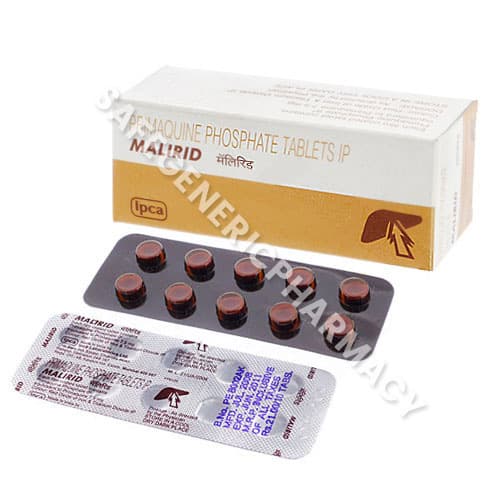 MALIRID 2.5 DT TAB