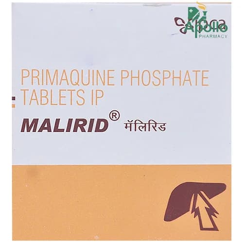 MALIRID TAB