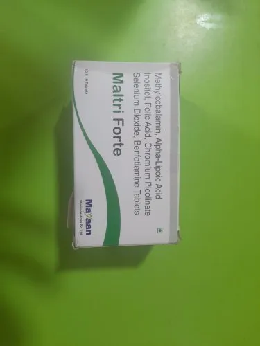 MALTRI FORTE TAB