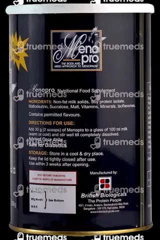 MAMSPRO POWDER 200GM