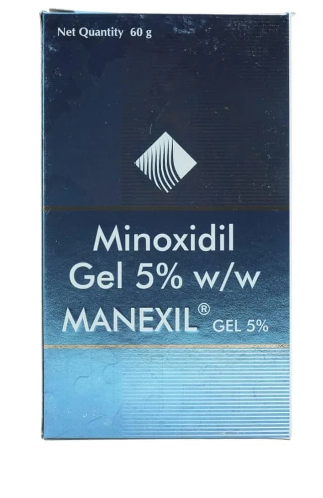 MANEXIL 5% TOPICAL SOLUTION
