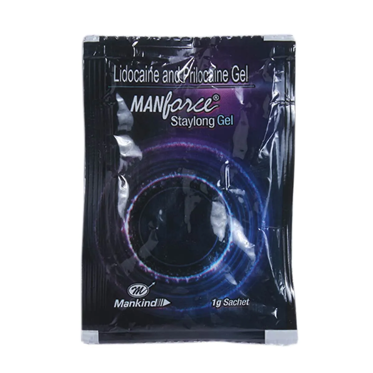 Manforce Staylong Gel