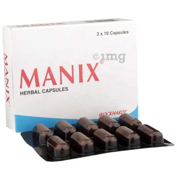 MANIX