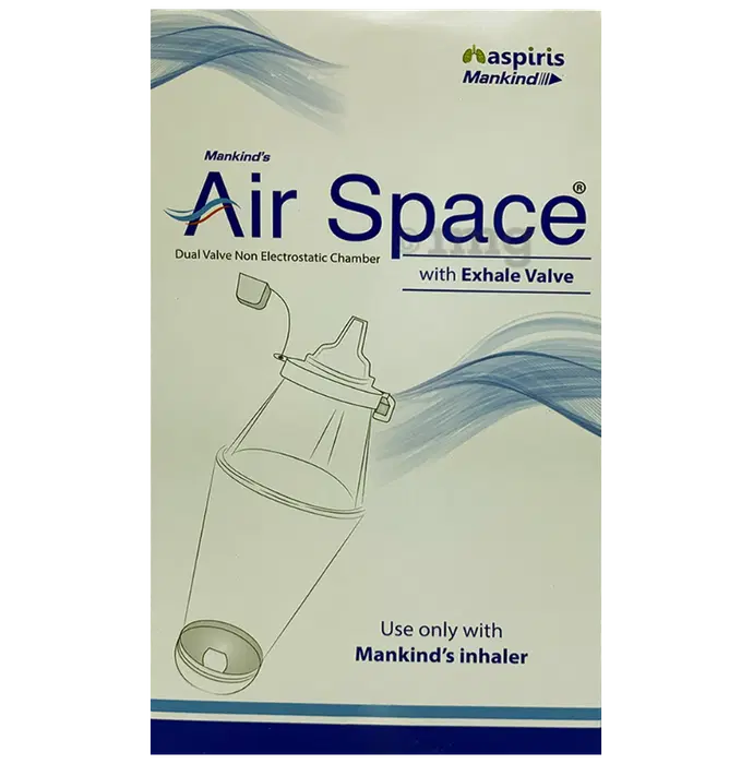 MANKIND`S AIR SPACE