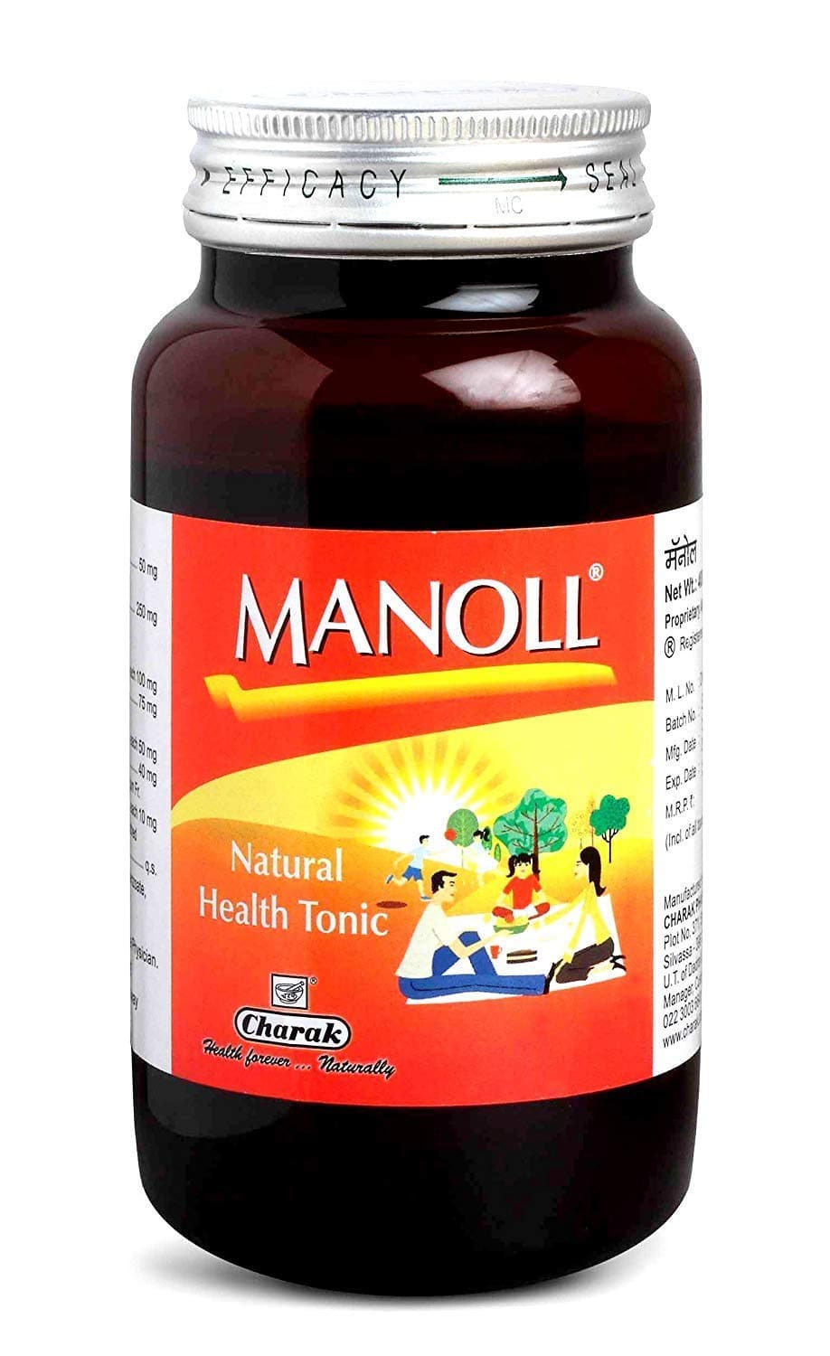 MANOLL