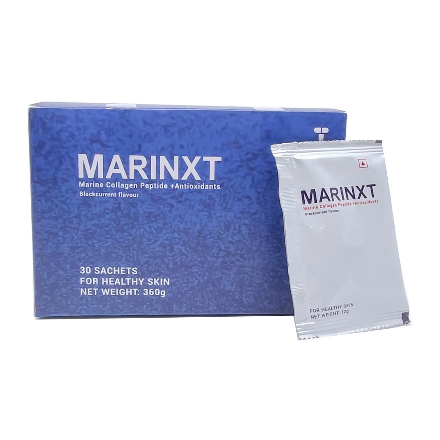MARINE SKIN SACHETS