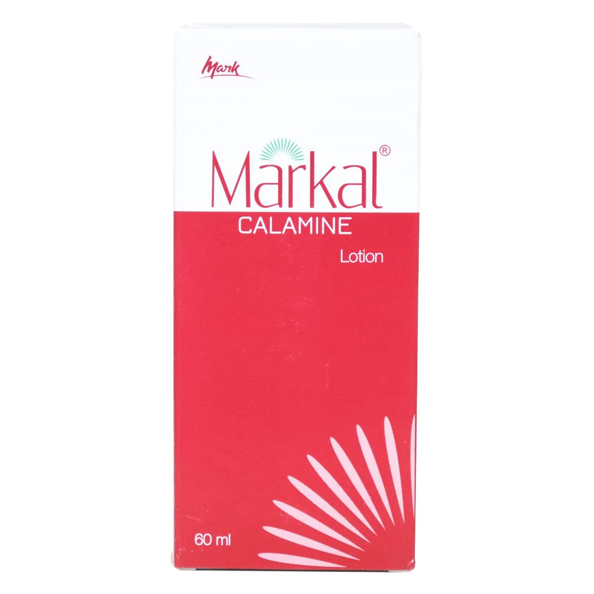 MARKAL CALAMINE LOTION