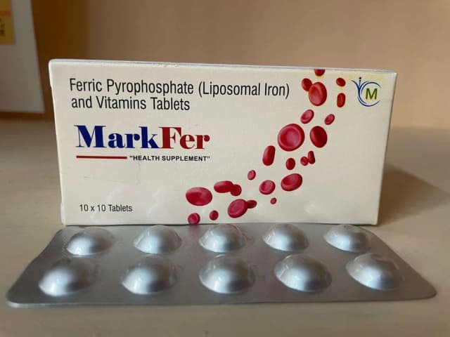 Markfer Tab