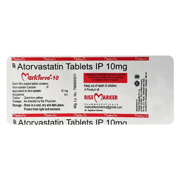 MARKTORVA-10MG TAB