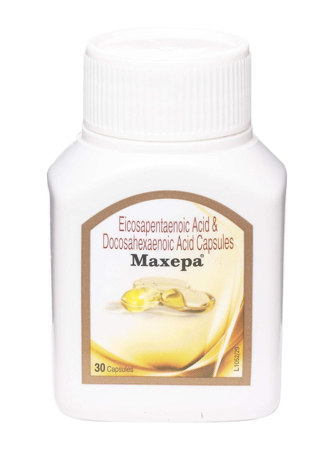MAXEPA 30`S
