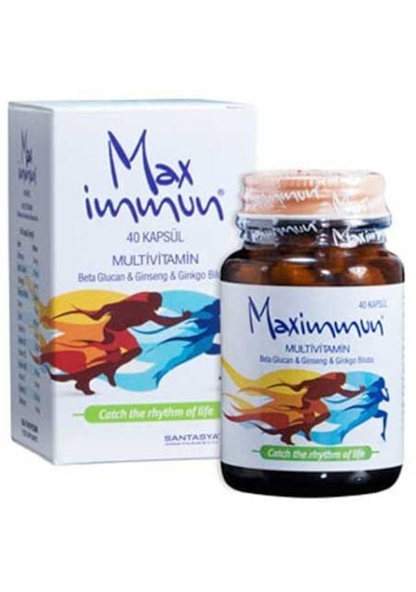 MAXIMMUNE TAB