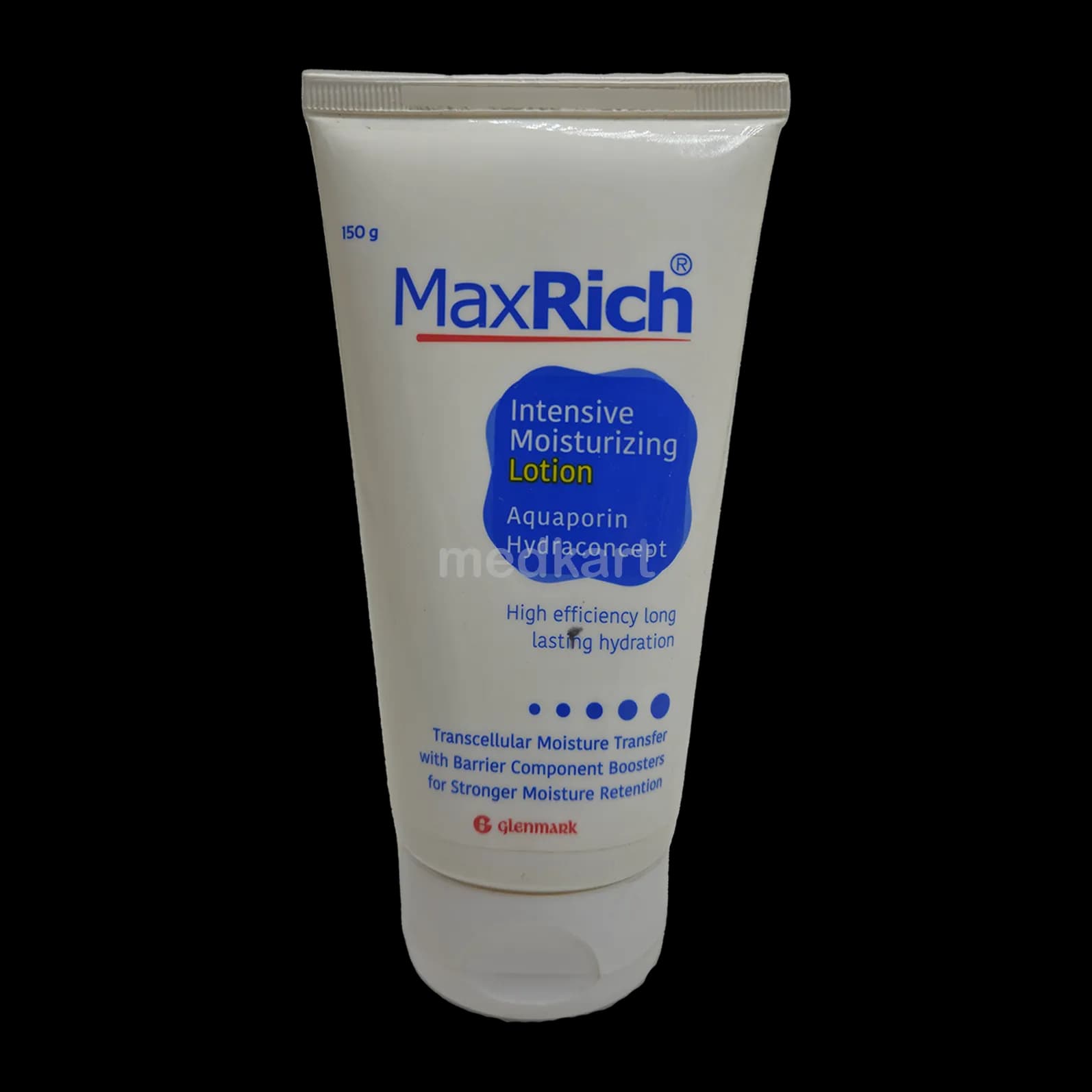 MAXRICH LOTION