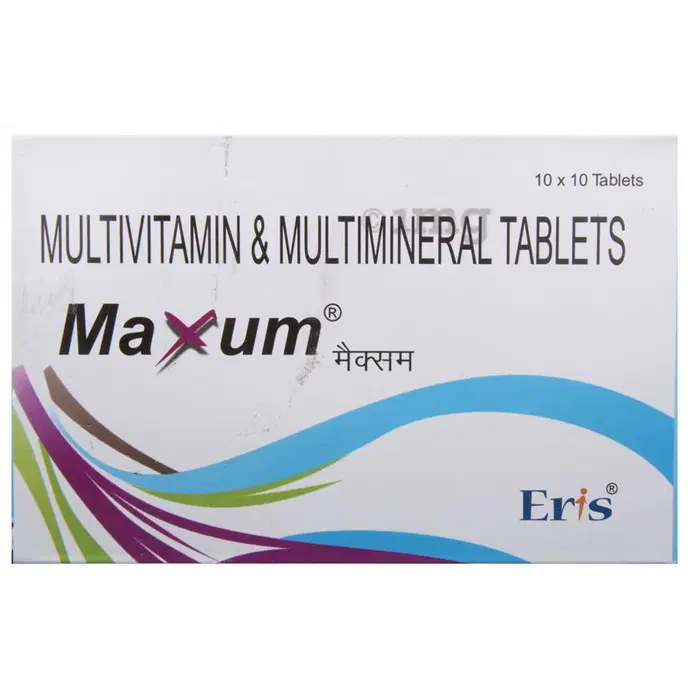 MAXUM