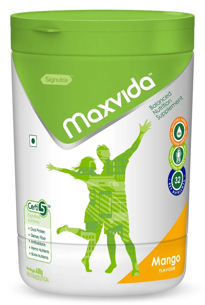 MAXVIDA MANGO.