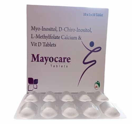 MAYORAB TAB