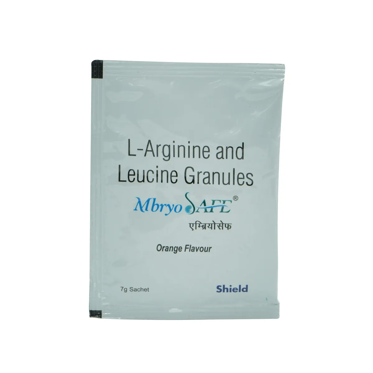 MBRYOSAFE SACHETS