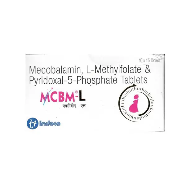 MCBM -L TAB 15`S