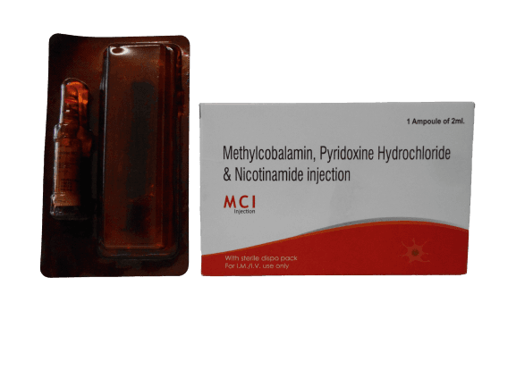 MCI INJ