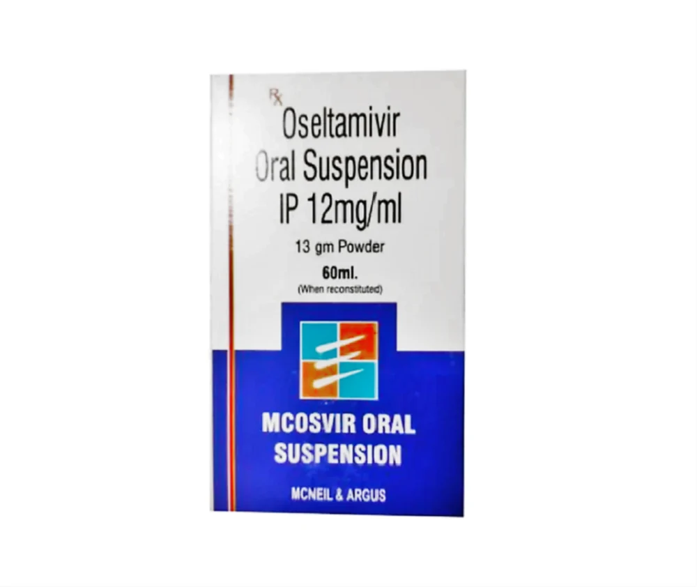 MCOSVIR ORAL SUS 16GRM