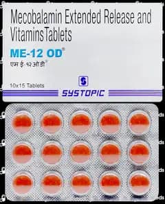 ME-MEGA TAB