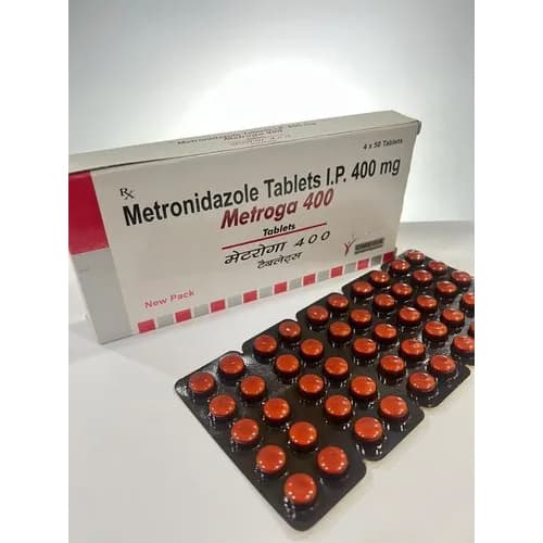 MEANT 400MG TAB