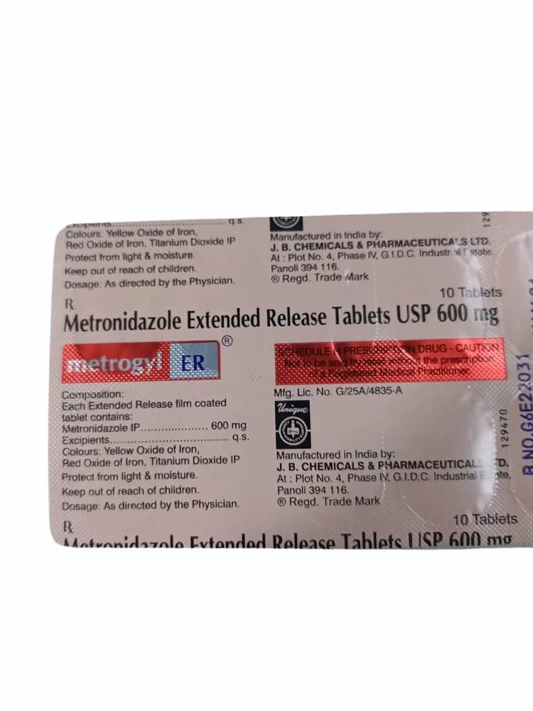 MEANT ER 600MG