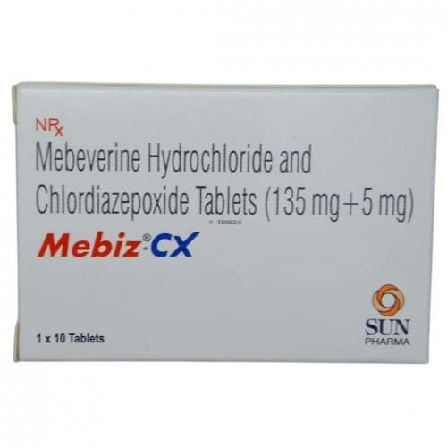 MEBIZ-CX TAB