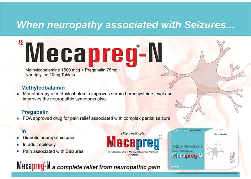 MECAPREG CAP