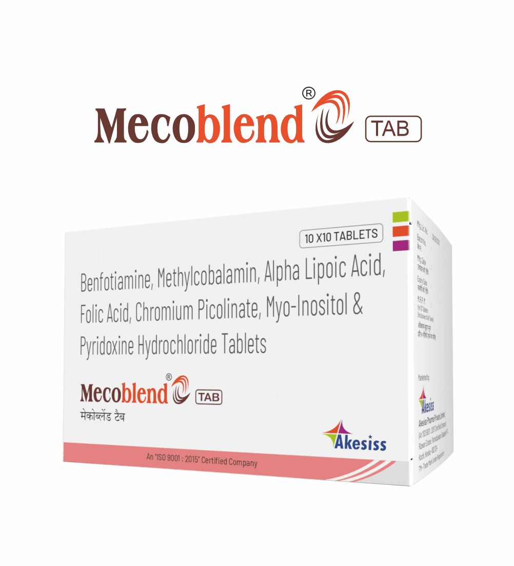 MECOBLEND