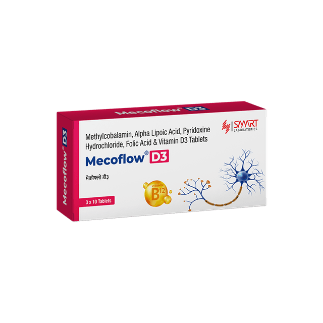 MECOFIZ-D3 TAB