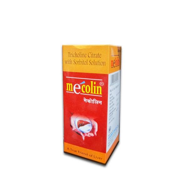 MECOLIN