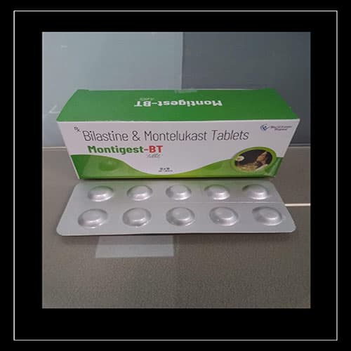 Mecologix-Bt Tab