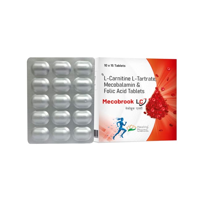 Mecologix Lc Tab