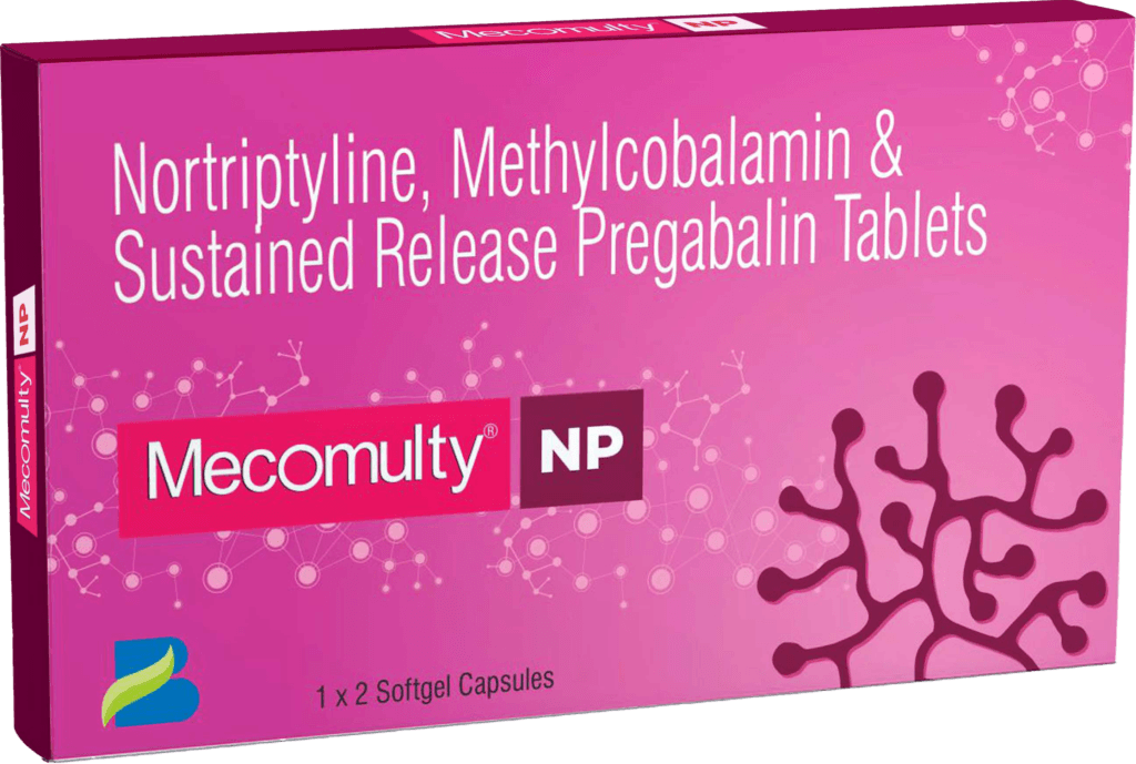 MECOMULTY NP TAB