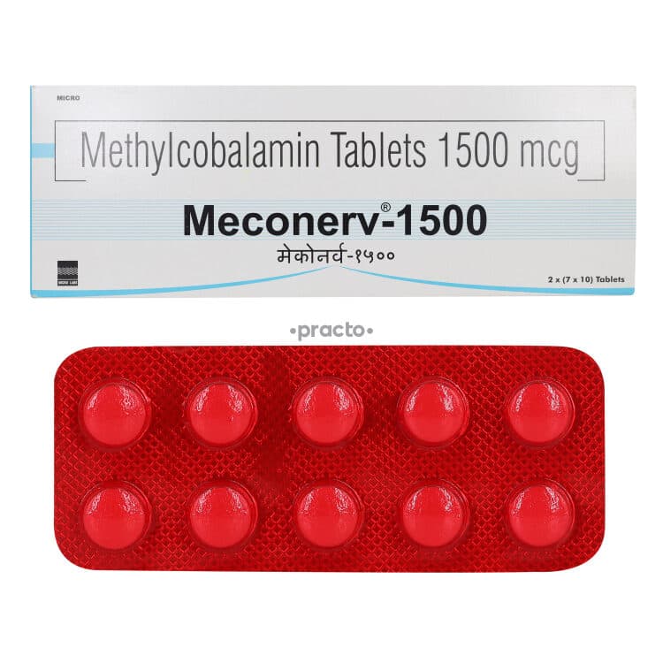 MECONERV-1500 10`S