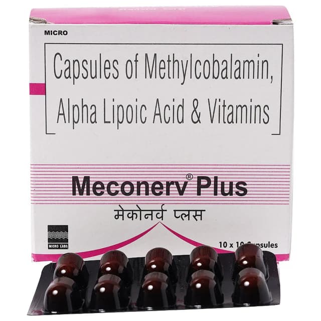 Meconerv Tab 10S