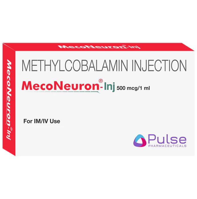 MECONEURON INJ
