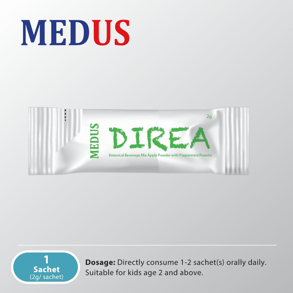 MEDASA SACHET